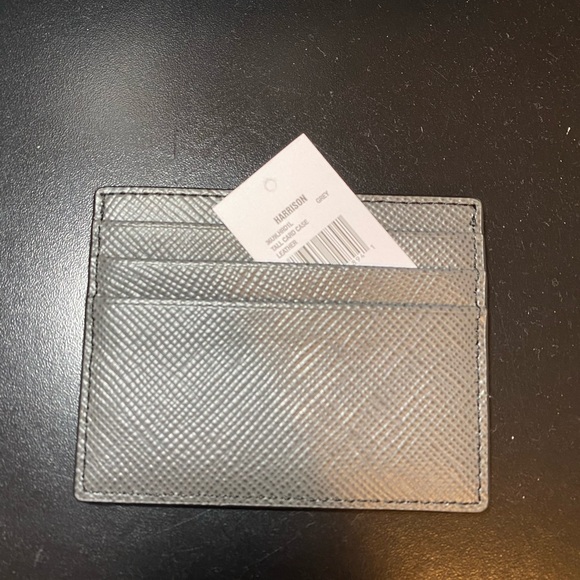 Michael Kors card holder - Picture 2 of 6
